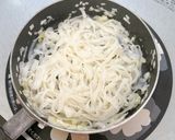 ダイエット♪キムチ納豆こんにゃく麺⑩作り方3写真