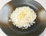 ダイエット♪キムチ納豆こんにゃく麺⑩作り方4写真