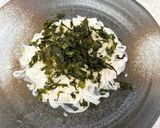 ダイエット♪キムチ納豆こんにゃく麺⑩作り方5写真