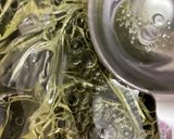ペラペラにんじんラペ作り方4写真