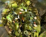 箸ススム！サッパリ酢の物作り方4写真