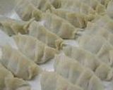 おいしい餃子を焼きましょう作り方1写真