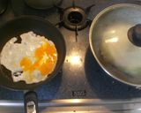 広島風お好み焼き作り方8写真