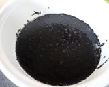 サクサク☆かぼちゃとひじきの和風コロッケ作り方1写真
