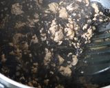 サクサク☆かぼちゃとひじきの和風コロッケ作り方3写真