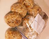 炊飯器でスパイシーピリ辛チャーハン作り方7写真