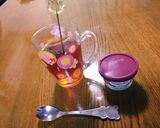 ガーナミルク１口チョコを紅茶と一緒に作り方36写真