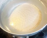 あさりダシダとカンタン酢で韓国冷麺スープ作り方2写真