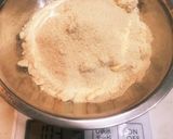 あさりダシダとカンタン酢で韓国冷麺スープ作り方4写真