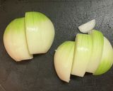 冷凍OK！常備したくなるトマトソース作り方1写真