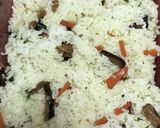 うなぎチラシ寿司作り方13写真