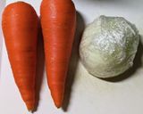 recolteで野菜ポタージュスープ作り方2写真