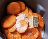 recolteで野菜ポタージュスープ作り方3写真