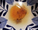 ぷるぷる！鶏むね肉のレモン汁あえ作り方4写真