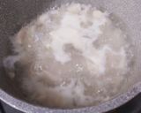 ぷるぷる！鶏むね肉のレモン汁あえ作り方5写真
