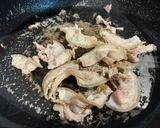 焼肉タレ＋味噌 漢のビビンバ！作り方1写真