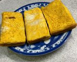 玉子ロール食パン作り方4写真
