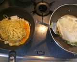 広島風お好み焼き作り方9写真