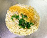 万願寺とうがらし豚バラパン粉焼き作り方3写真
