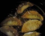 じゃがいもの変わり揚げ餃子作り方5写真