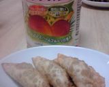 じゃがいもの変わり揚げ餃子作り方6写真