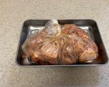 鶏もも肉のから揚げ作り方1写真