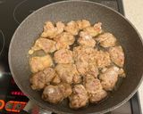 鶏もも肉のから揚げ作り方3写真