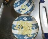 ハラペーニョの醤油漬け❨辛さ控えめ❩作り方1写真