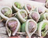 ロールキャベツ作り方7写真