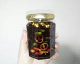 ハラペーニョの醤油漬け❨辛さ控えめ❩作り方7写真