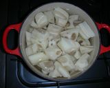 サクッと旨い!!レンコン揚げ!!作り方2写真