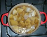サクッと旨い!!レンコン揚げ!!作り方3写真