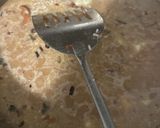 フレンチオニオンチキン作り方3写真
