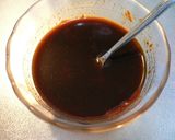 めちゃうま！ご飯に合う大根のピリ辛煮作り方1写真