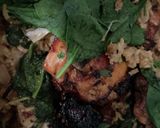 フレンチオニオンチキン作り方5写真