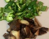 麻婆豆腐 2024年8月版作り方1写真