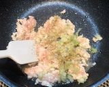 麻婆豆腐 2024年8月版作り方2写真