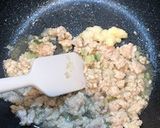 麻婆豆腐 2024年8月版作り方3写真