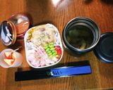 南瓜と合挽き肉のホワイトソースグラタン☺作り方32写真