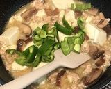 麻婆豆腐 2024年8月版作り方5写真