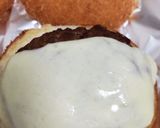 ちょい足し♪とろけるカレーパン*揚げパン作り方3写真