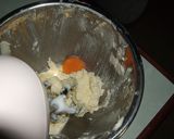 *伊予柑*パウンドケーキ作り方15写真