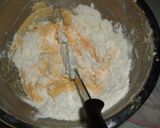 *伊予柑*パウンドケーキ作り方19写真