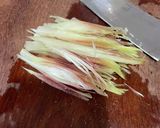 きゅうりと茗荷の酢の物作り方4写真