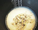 あさりの炊き込みご飯作り方5写真