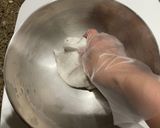 グルテンフリーのふつうの米粉ベーグル作り方5写真