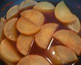 めちゃうま！ご飯に合う大根のピリ辛煮作り方5写真