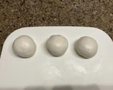 グルテンフリーのふつうの米粉ベーグル作り方6写真
