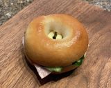 グルテンフリーのふつうの米粉ベーグル作り方14写真