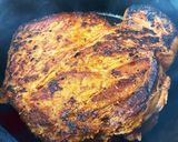 簡単ローストポーク（肩ロース）覚書作り方3写真